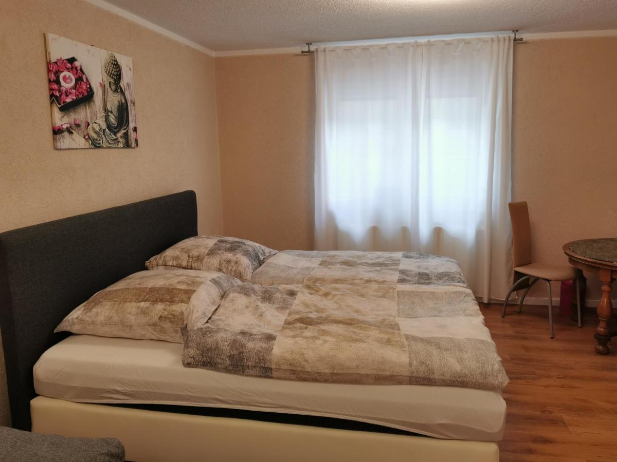 Fewo Naehe Europapark Lahr  Dış mekan fotoğraf