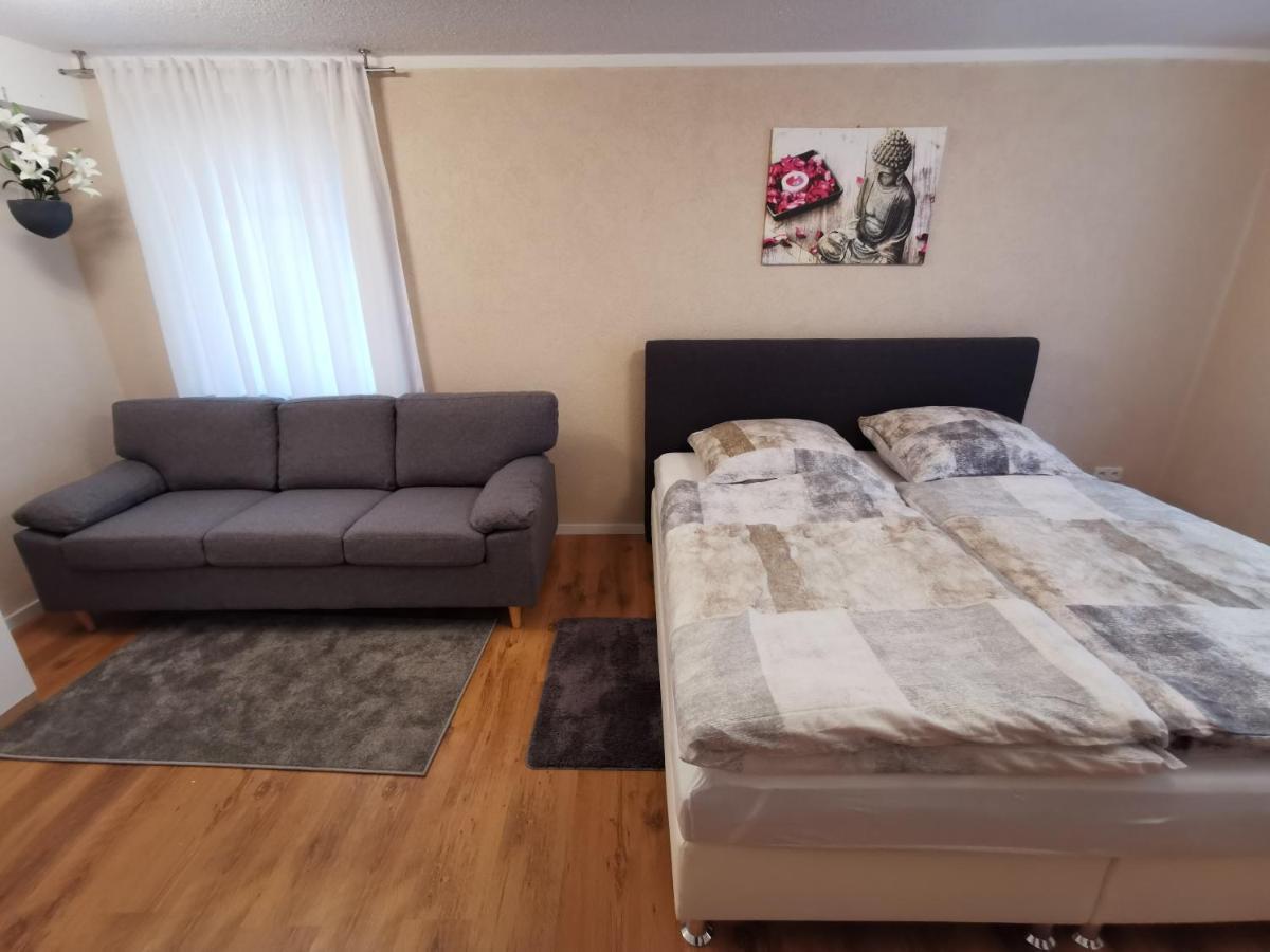 Fewo Naehe Europapark Lahr  Dış mekan fotoğraf